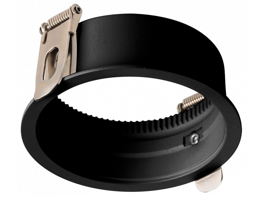 Рамка на 1 светильник Lightstar STELLA 075207