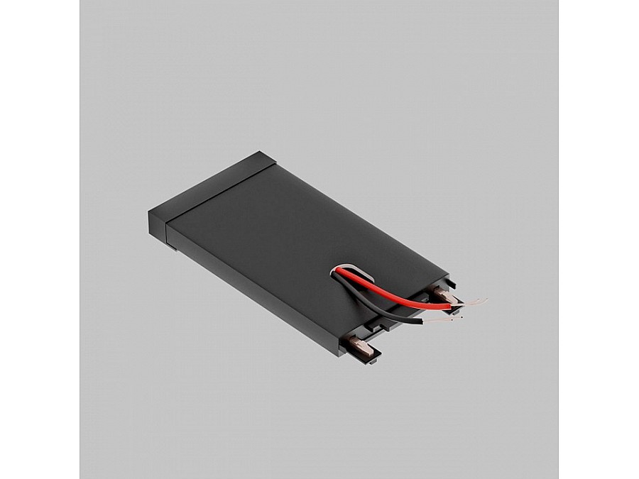 Токопровод концевой Imex UT25 IL.0007.3009-BK