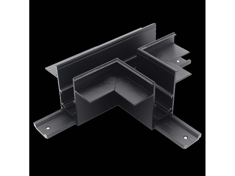 Соединитель T-образный для треков Lightstar Uno Pro 509277P