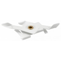 Крепление для трека Lightstar Quattro 504196-02