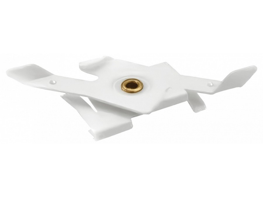 Крепление для трека Lightstar Quattro 504196-02