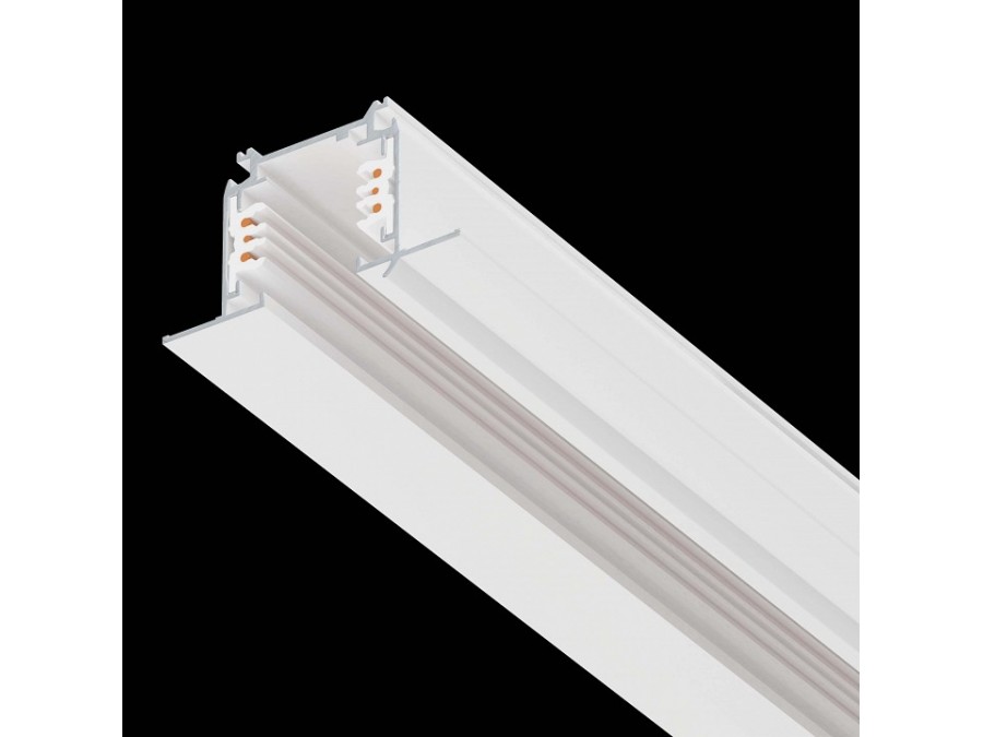 Трек встраиваемый Lightstar Quattro/DALI 503025-R-DALI