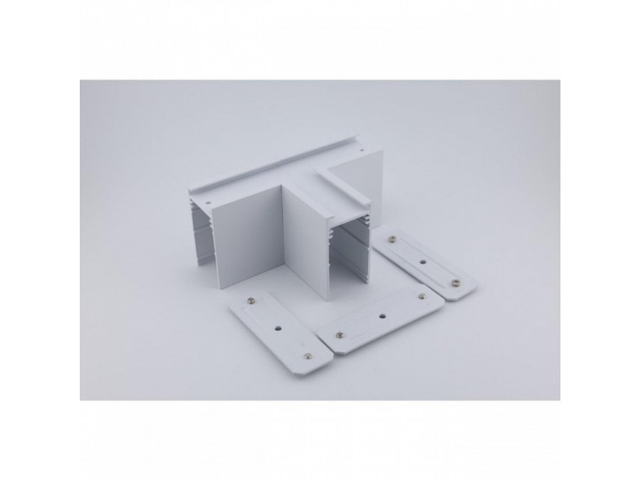 Соединитель T-образный для треков Aployt Magnetic track 220 APL.0283.10.02