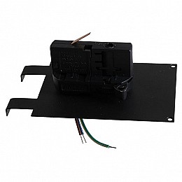 Переходник для трека Lightstar Asta 594037