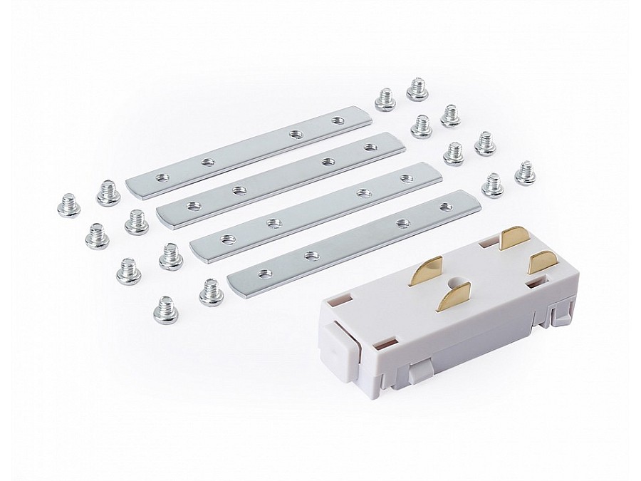 Токопровод концевой Ambrella Light GL GL1107