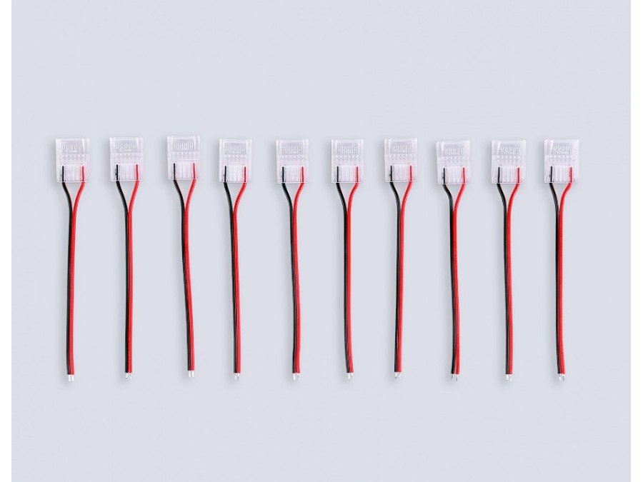 Соединитель лент гибкий Ambrella Light  GS7378