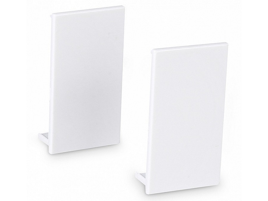 Заглушка для трека Ambrella Light GL GL1057