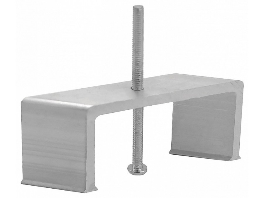 Крепление для трека Lightstar Quattro 503000-R