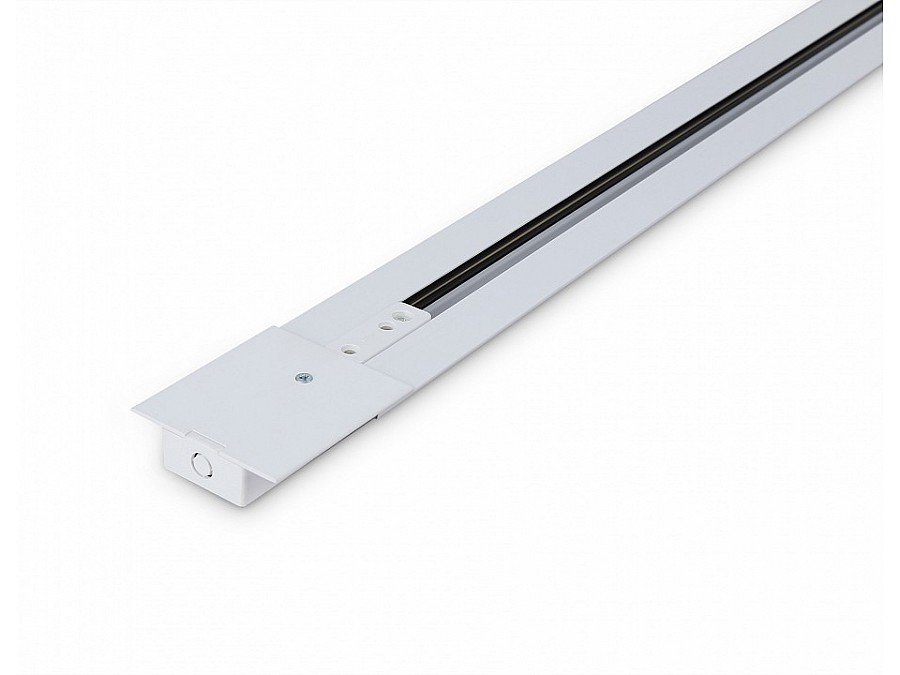 Трек встраиваемый Ambrella Light TRACK SYSTEM GL7123