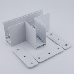 Соединитель T-образный для треков Aployt Magnetic track 220 APL.0283.10.02