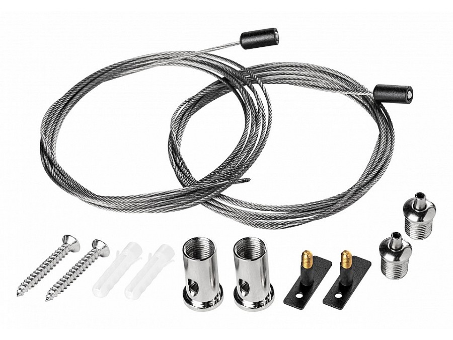 Подвес для трека Lightstar Linea 506570