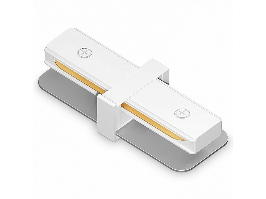 Соединитель линейный для треков Ambrella Light TRACK SYSTEM GL7159
