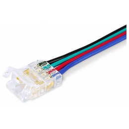 Соединитель лент гибкий Ambrella Light  GS7921