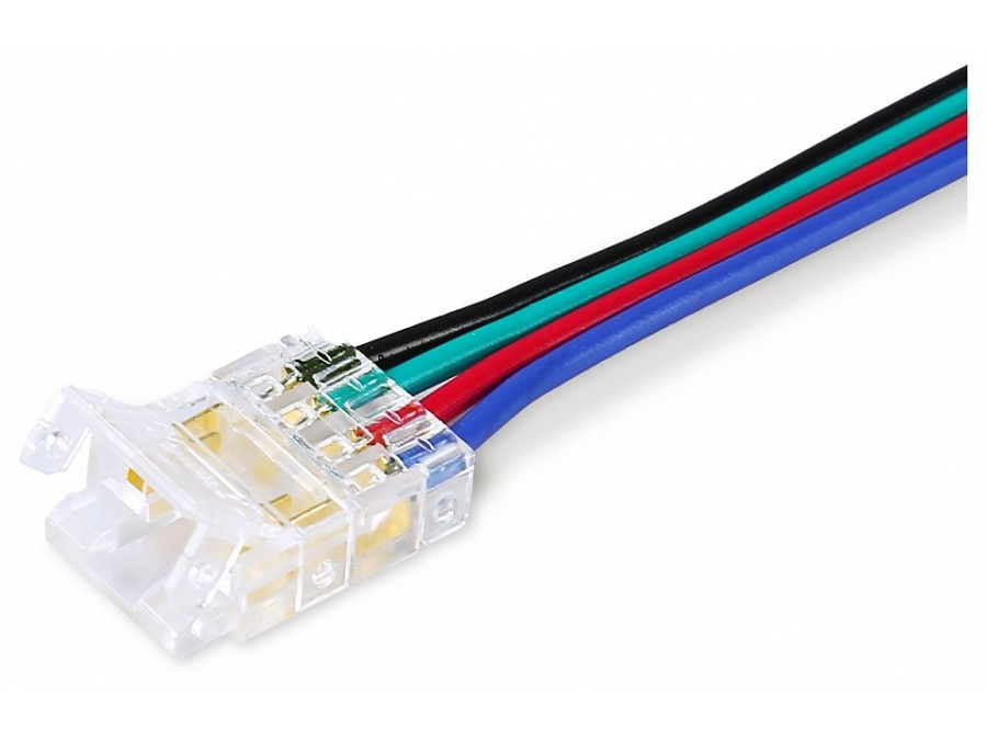 Соединитель лент гибкий Ambrella Light  GS7921