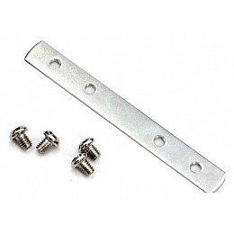 Крепление для трека Aployt Magnetic track 220 APL.0286.00.03