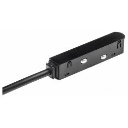 Токопровод концевой Lightstar Uno Mini 509117M2-2000