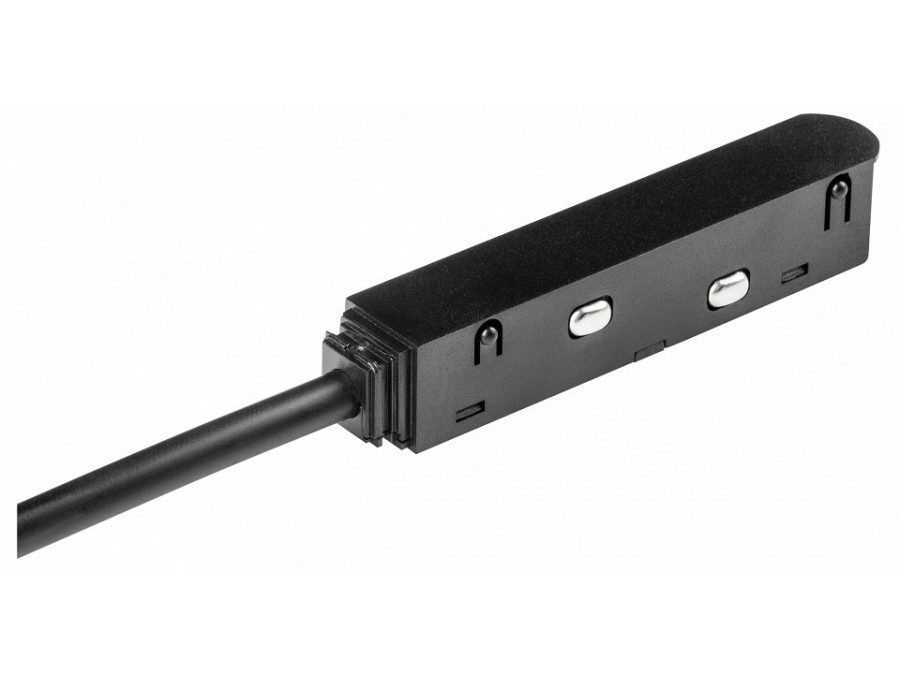 Токопровод концевой Lightstar Uno Mini 509117M2-2000