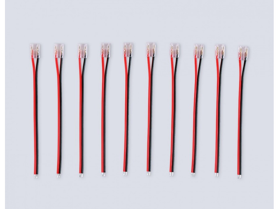 Соединитель лент гибкий Ambrella Light  GS7375