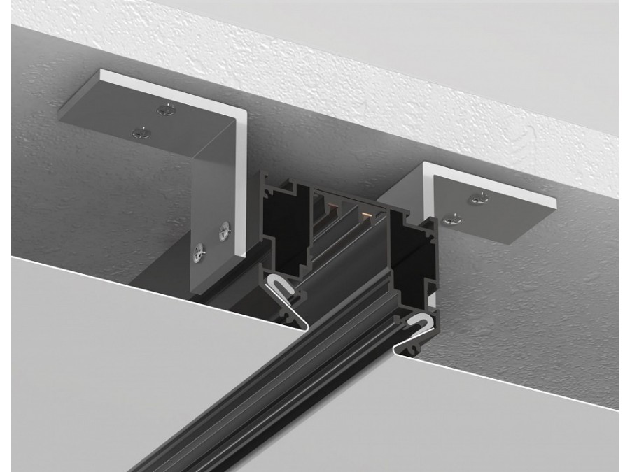 Трек встраиваемый Ambrella Light GL GL1019