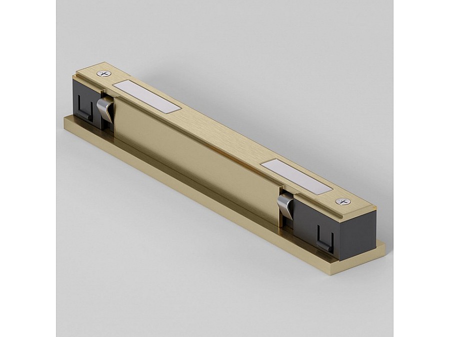 Соединитель линейный для треков Elektrostandard Line Magnetic a069644
