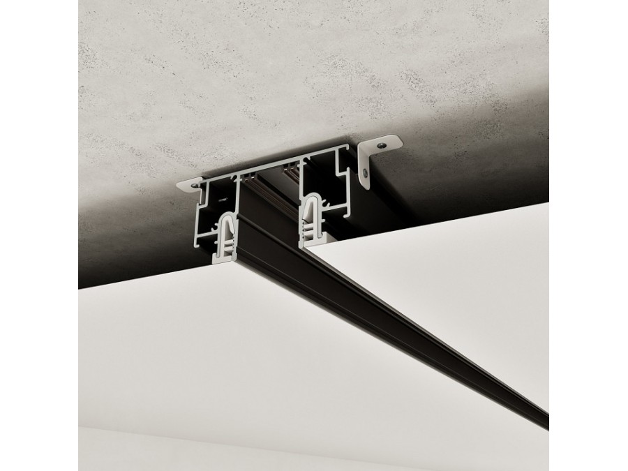 Трек встраиваемый Novotech  135324