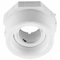 Рамка на 1 светильник Lightstar Anello 112000