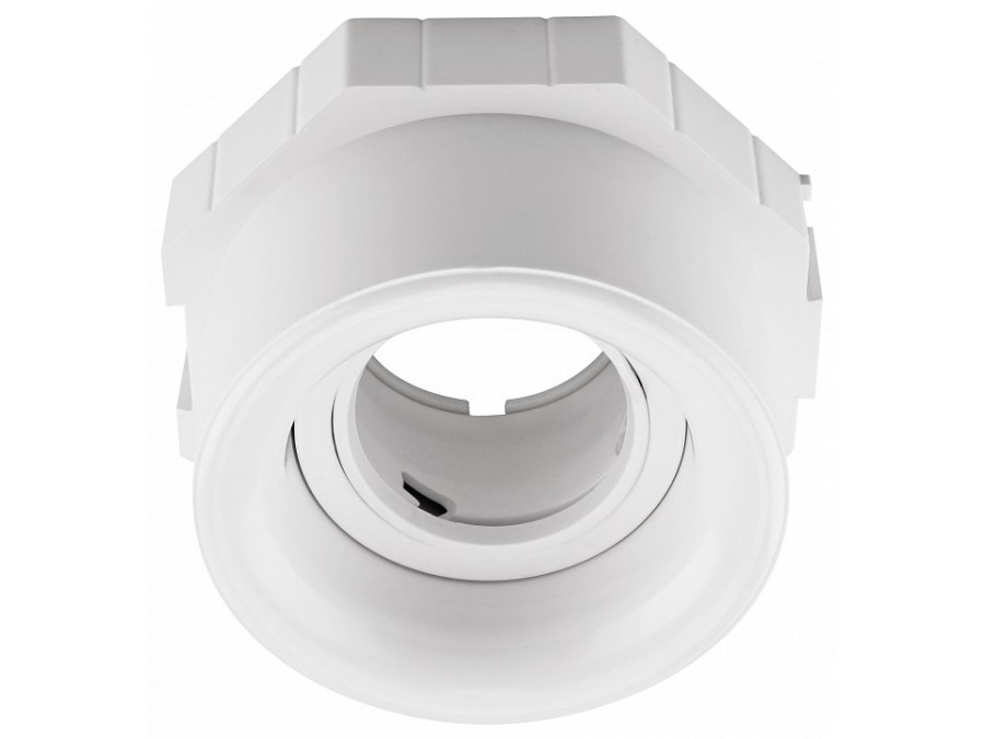 Рамка на 1 светильник Lightstar Anello 112000