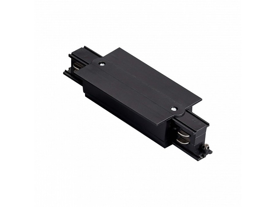 Токопровод центральный Lightstar Quattro 503187-RPS