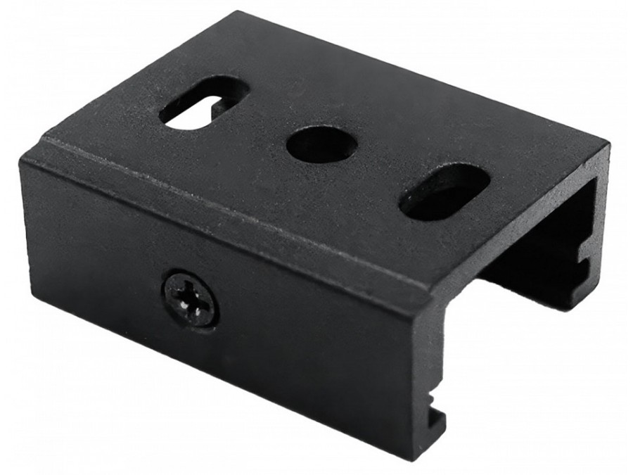 Крепление для трека Lightstar Quattro 504197-00