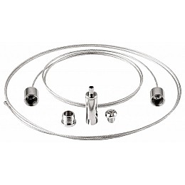 Подвес Eglo Salobrena 1 61355