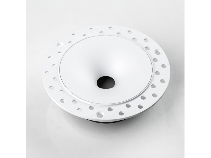 Рамка на 1 светильник Lightstar Spira 074206-01