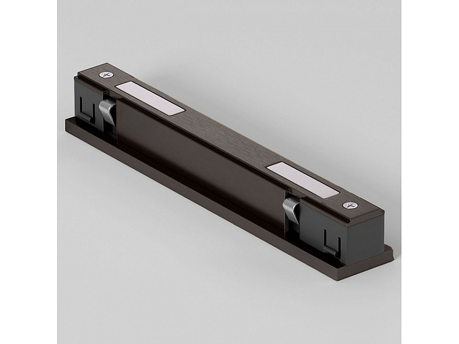 Соединитель линейный для треков Elektrostandard Line Magnetic a069723