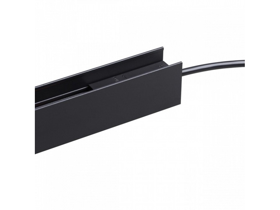 Токопровод концевой Novotech VECTOR 220V 135311