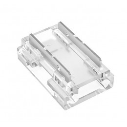 Соединитель лент прямой жесткий Arte Lamp STRIP-ACCESSORIES A40-10-1CCT