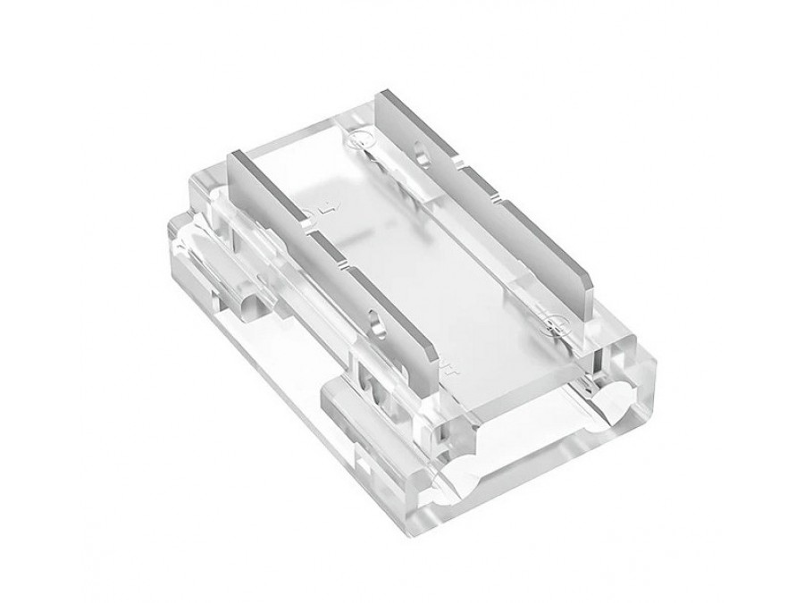 Соединитель лент прямой жесткий Arte Lamp STRIP-ACCESSORIES A40-10-1CCT