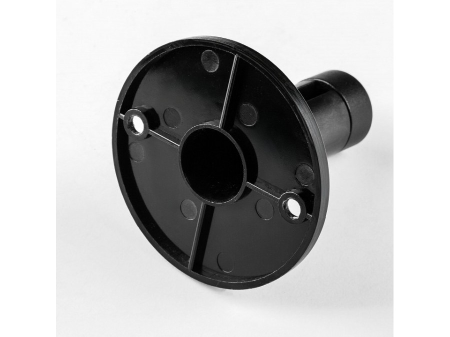 Крепление для трека Lightstar Due Hermes 510197