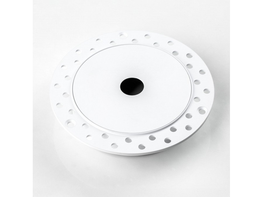 Рамка на 1 светильник Lightstar Spira 074206-02