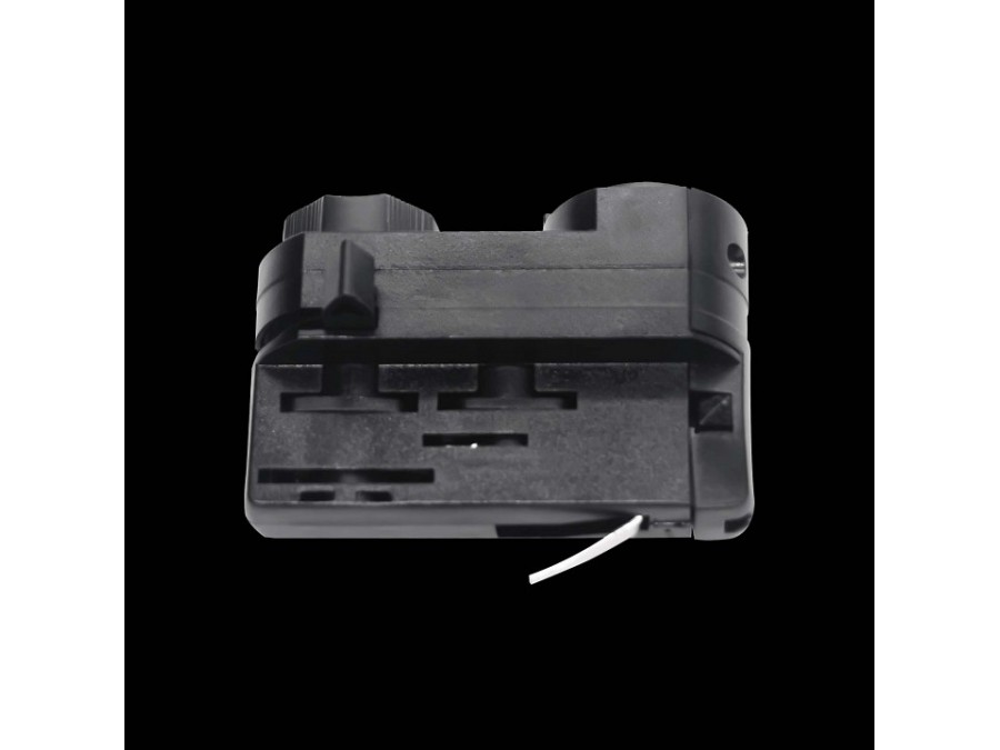 Переходник для трека Lightstar Quattro 594007-402