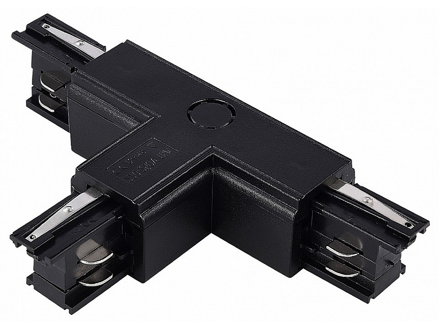 Соединитель T-образный для треков ST-Luce ST030 ST030.409.16L2