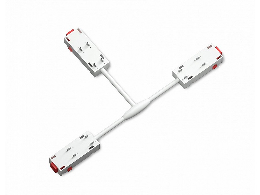 Соединитель гибкий для треков Ambrella Light GL GL1113