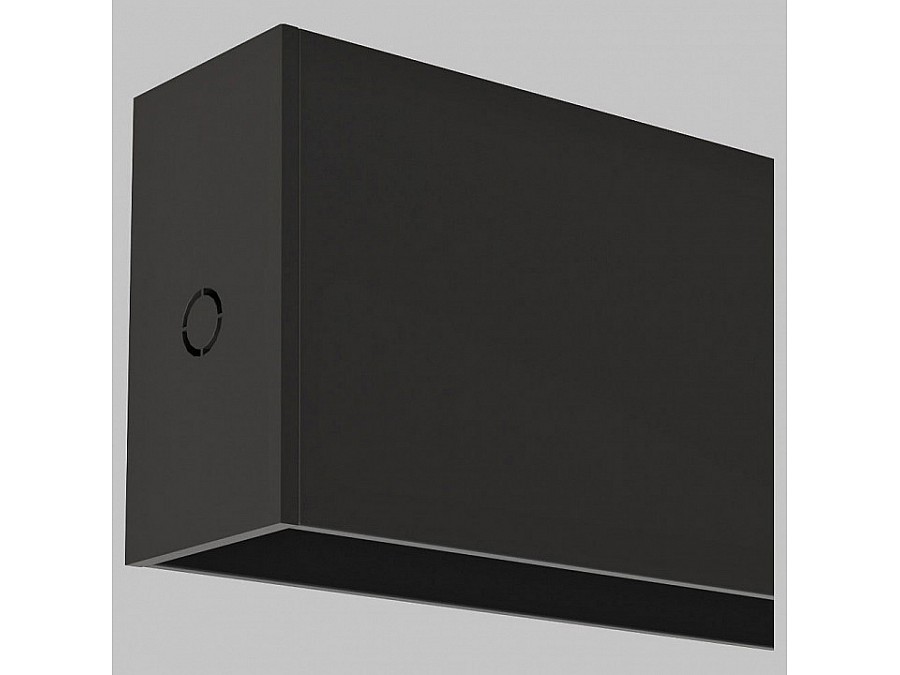 Трек накладной Imex SMART LINE IL.0050.1000-3-BK