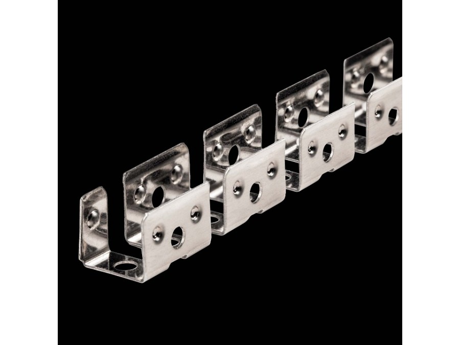 Заглушка для профиля с отверстием Lightstar Profiled 441012