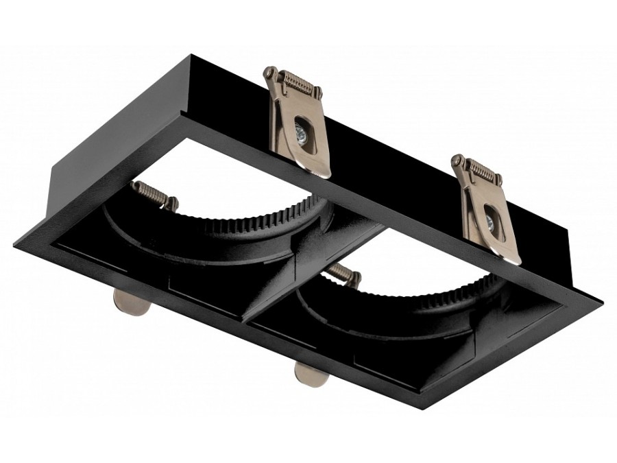 Рамка на 2 светильника Lightstar STELLA 075227