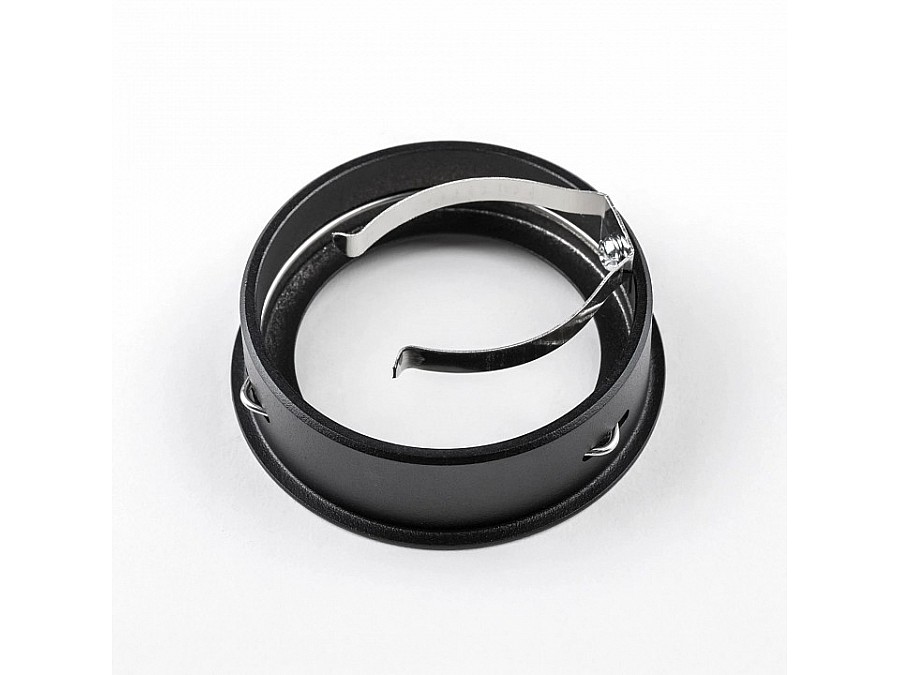 Рамка на 1 светильник Lightstar Rullo 204437