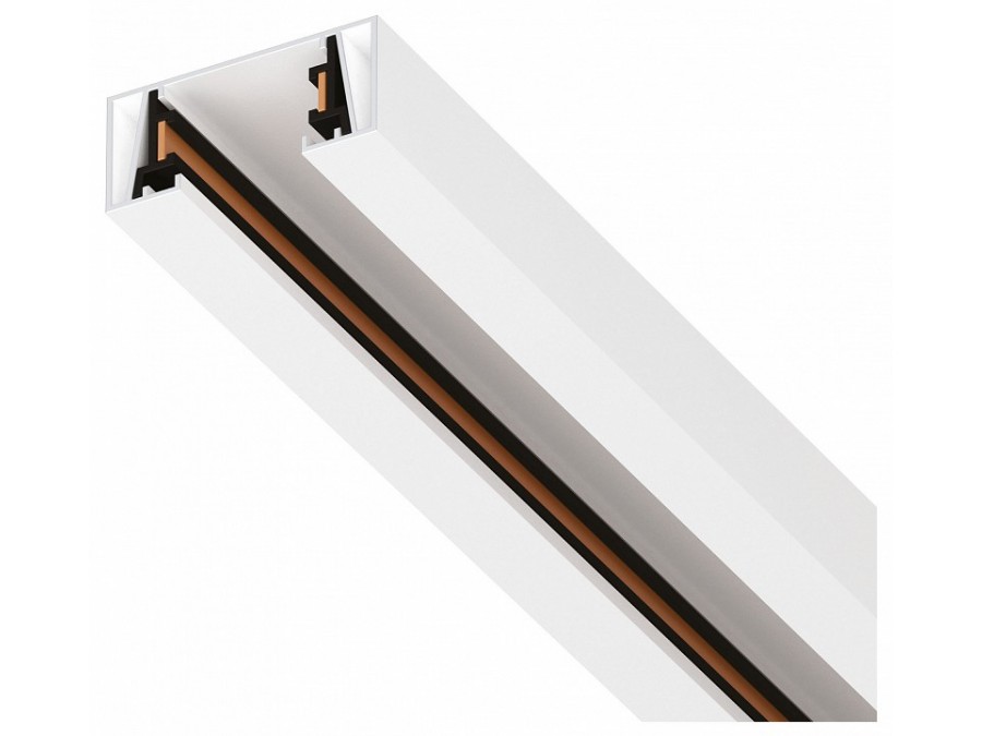 Трек накладной Lightstar Barra 502035-P