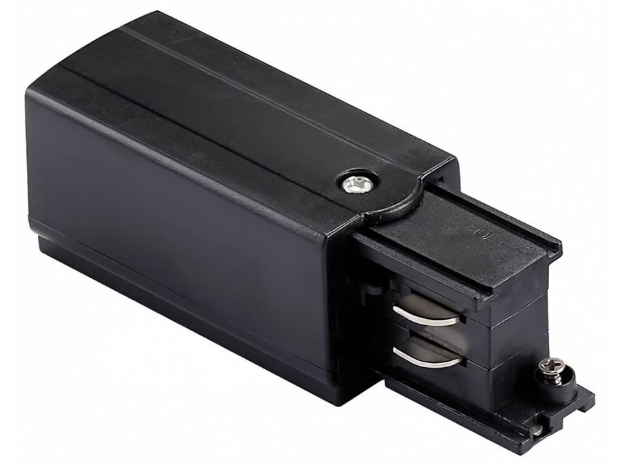 Токопровод концевой Lightstar Quattro 504117-FRPS