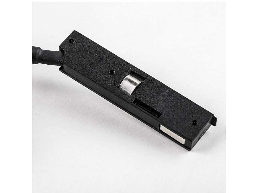 Токопровод концевой Lightstar Linea 506197