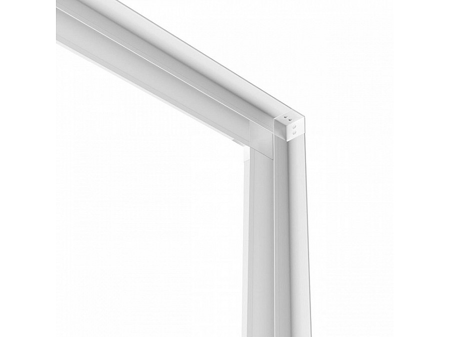 Соединитель угловой внутренний для треков встраиваемых Novotech Smal 135283