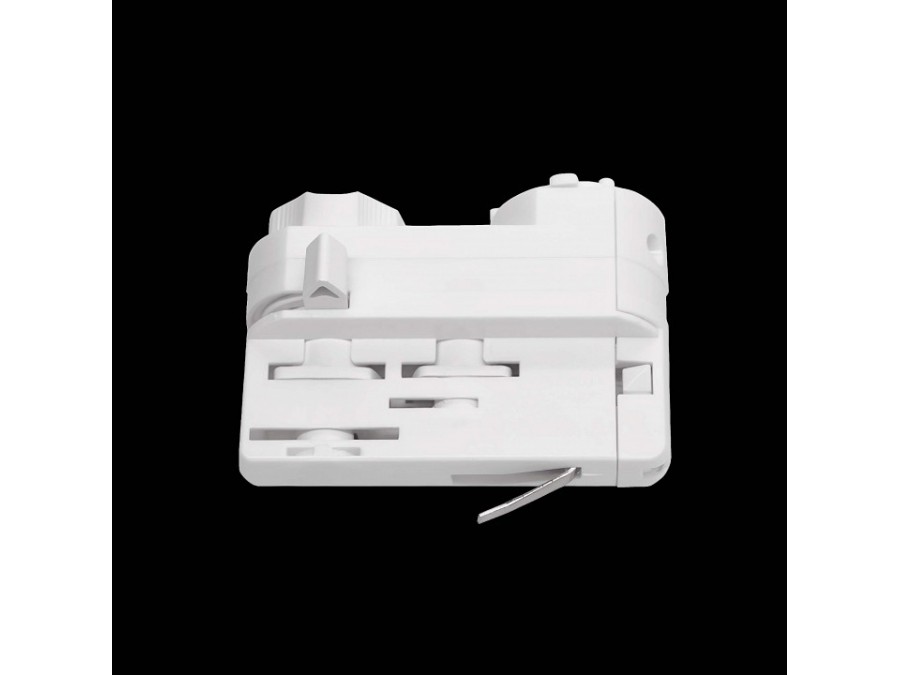 Переходник для трека Lightstar Quattro 594006-402