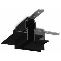 Соединитель линейный для треков Ambrella Light TRACK SYSTEM GL2005